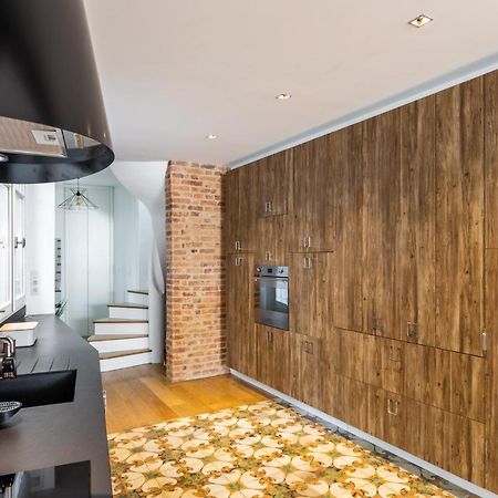 Maison Sevigne - Le Calme Du Thabor Et La Proximite Du Centre Ville Rennes Ngoại thất bức ảnh