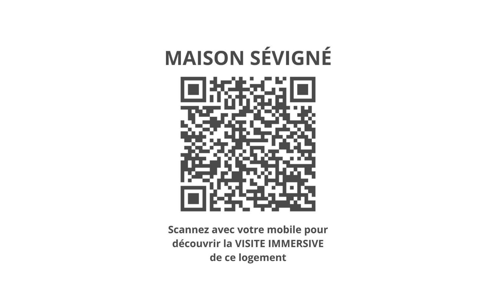 Maison Sevigne - Le Calme Du Thabor Et La Proximite Du Centre Ville Rennes Ngoại thất bức ảnh
